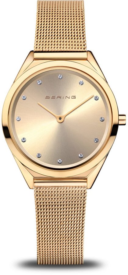 Bering Ultra Slim 17031-333 - Hodinky Bering