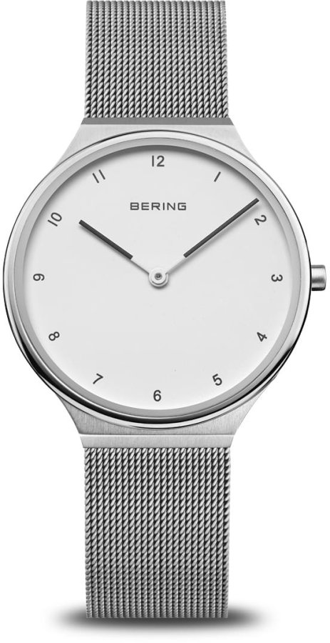 Bering Ultra Slim 18434-004 - Hodinky Bering