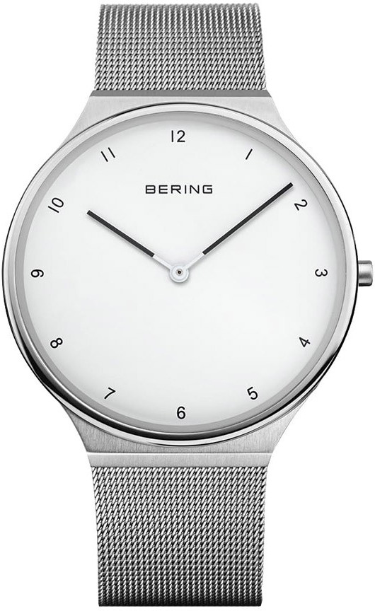 Bering Ultra Slim 18440-004 - Hodinky Bering