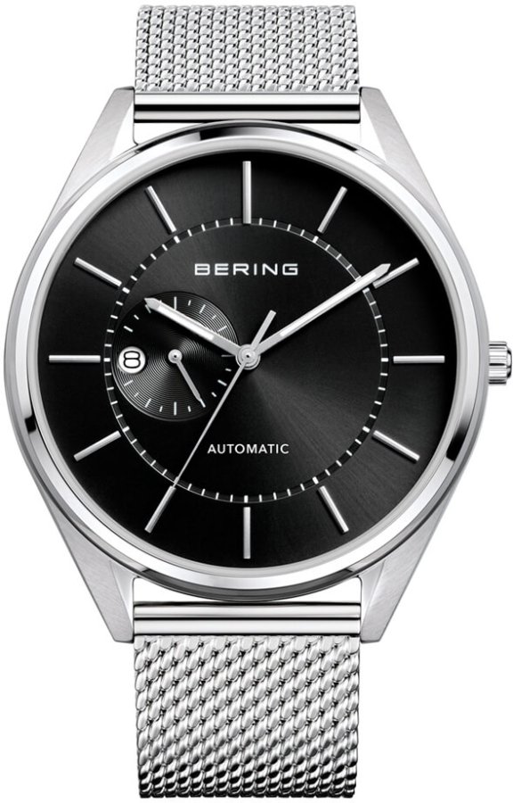 Bering Automatic 16243-077 - Hodinky Bering