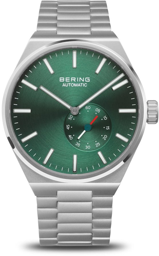 Bering Automatic 19441-708 - Hodinky Bering