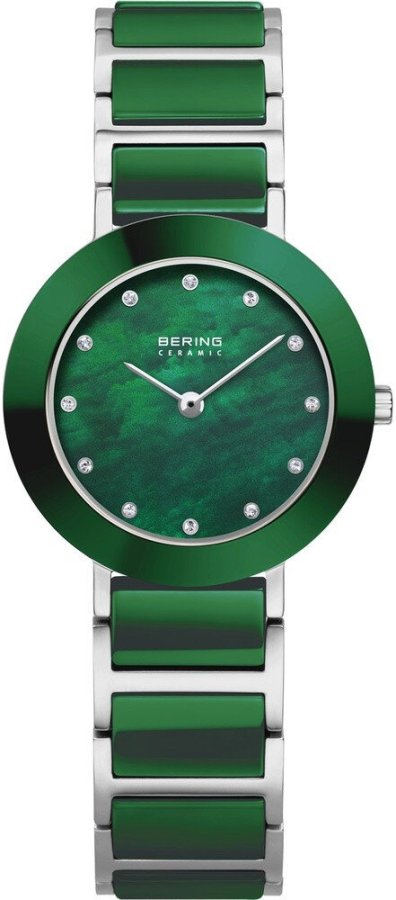 Bering Ceramic 11429-708 - Hodinky Bering