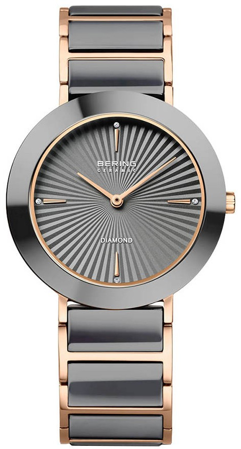 Bering Ceramic 11435-768 - Hodinky Bering