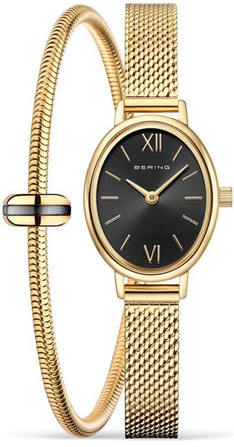 Bering Classic 11020-332-GWP (+ náramek)