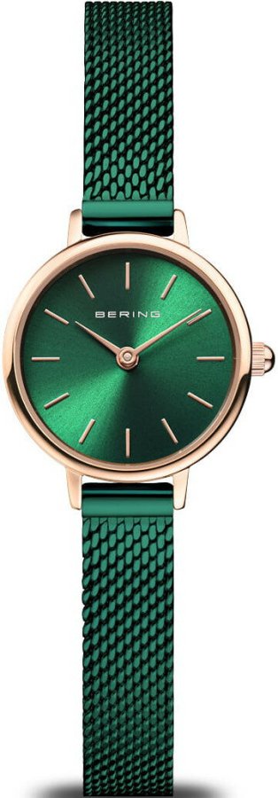 Bering Classic 11022-868 - Hodinky Bering