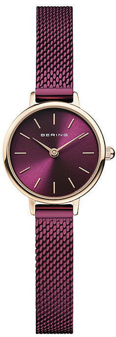 Bering Classic 11022-969 - Hodinky Bering