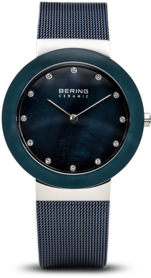 Bering Classic 11435-387 - Hodinky Bering