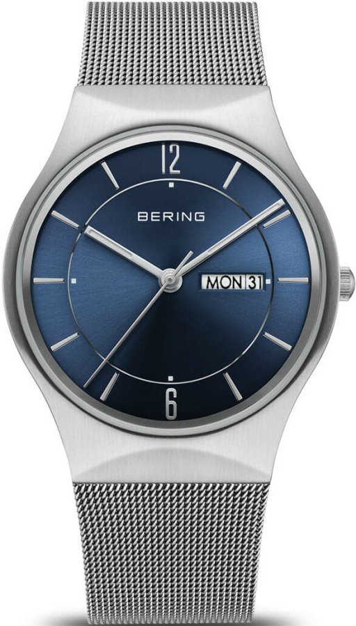 Bering Classic 11938-003DD - Hodinky Bering
