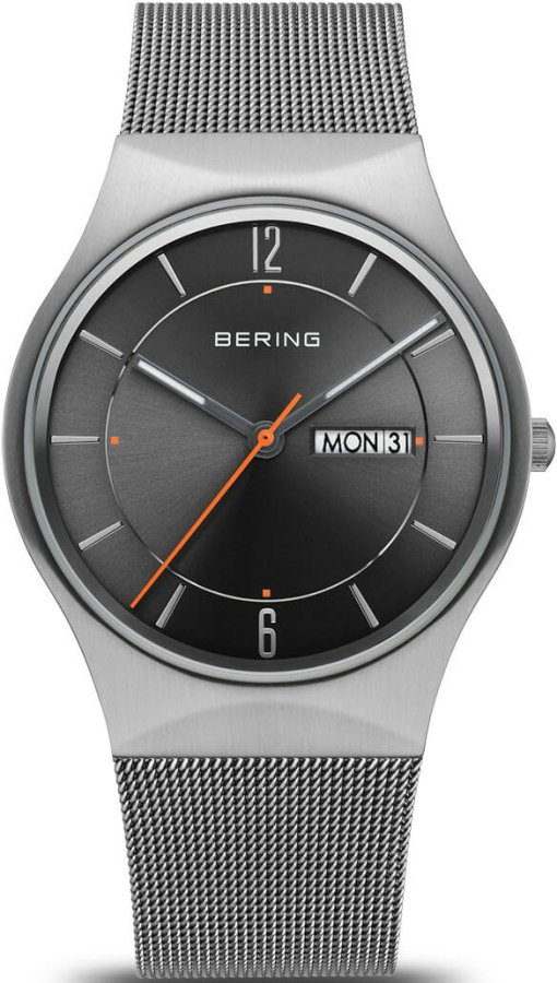 Bering Classic 11938-007DD - Hodinky Bering