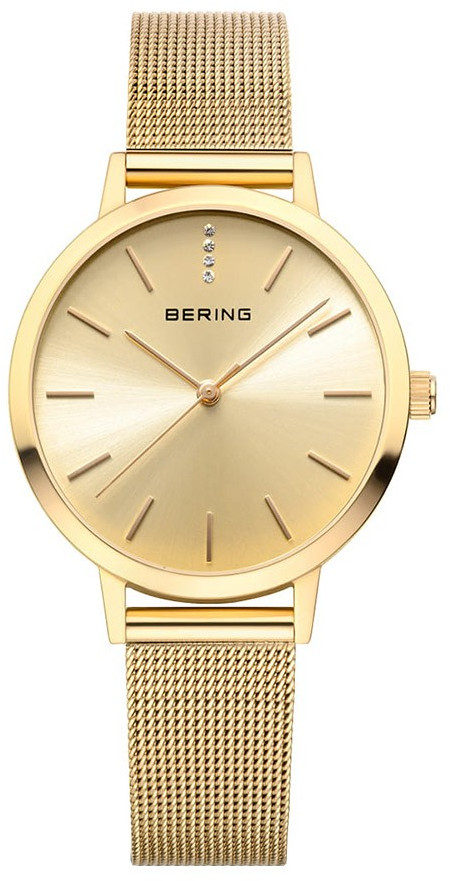 Bering Classic 13434-333 Bering Classic 13434-333 - Hodinky Bering