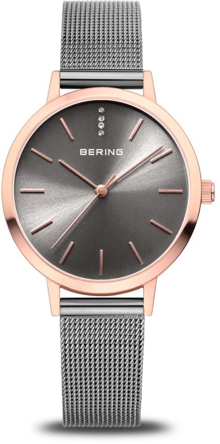 Bering Classic 13434-369 - Hodinky Bering