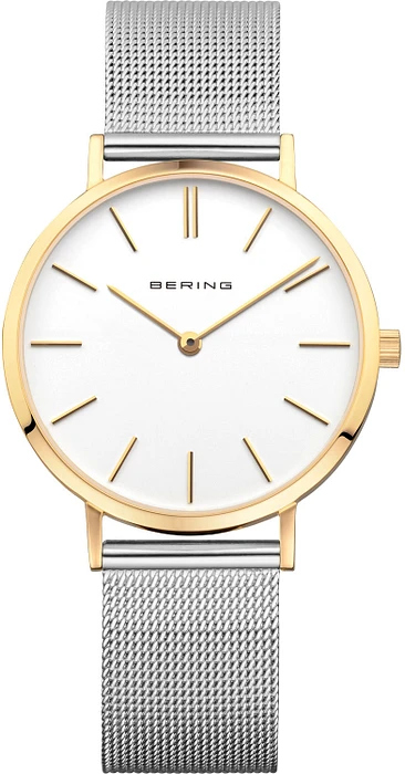 Bering Classic 14134-010 - Hodinky Bering