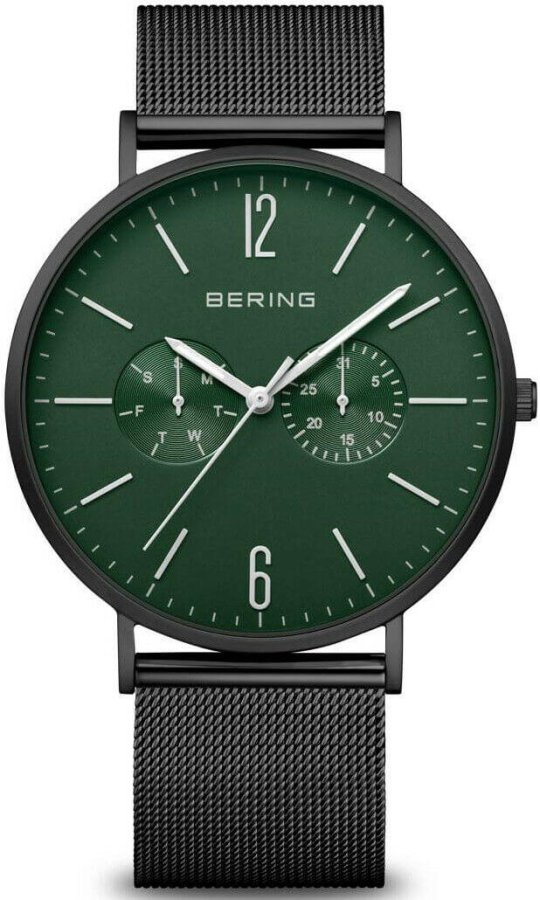 Bering Classic 14240-128 - Hodinky Bering