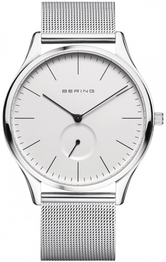 Bering Classic 16641-004 Bering Classic 16641-004 - Hodinky Bering