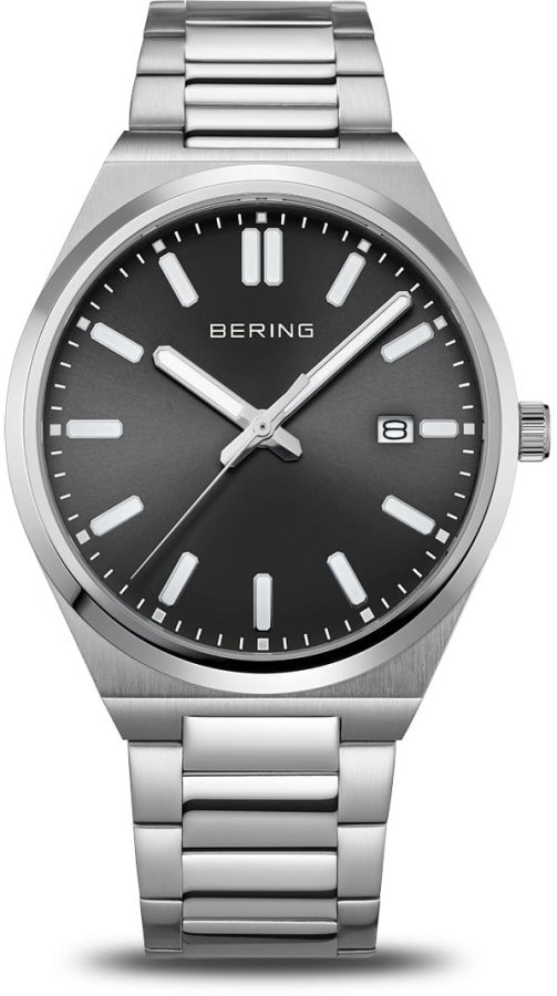 Bering Classic 17639-702 - Hodinky Bering