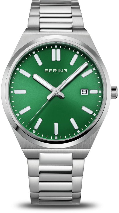 Bering Classic 17639-708 - Hodinky Bering