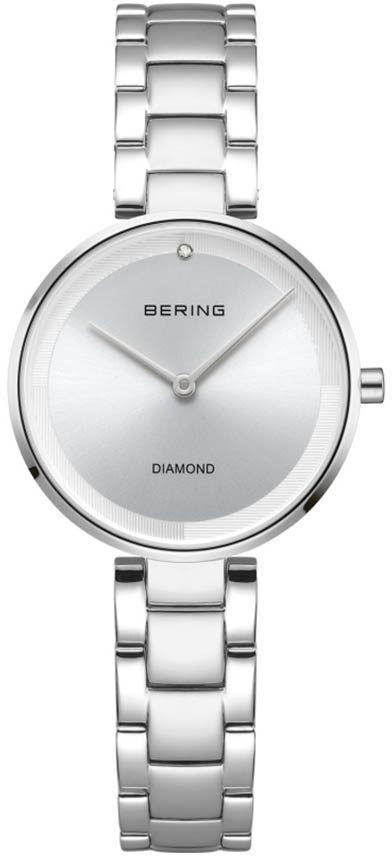 Bering Classic Diamond 17529-700 Bering Classic Diamond 17529-700 - Hodinky Bering