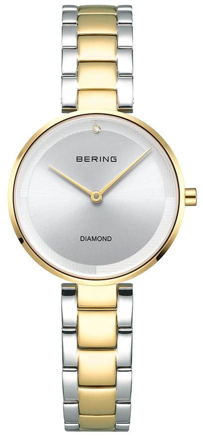 Bering Classic Diamond 17529-710 Bering Classic Diamond 17529-710 - Hodinky Bering