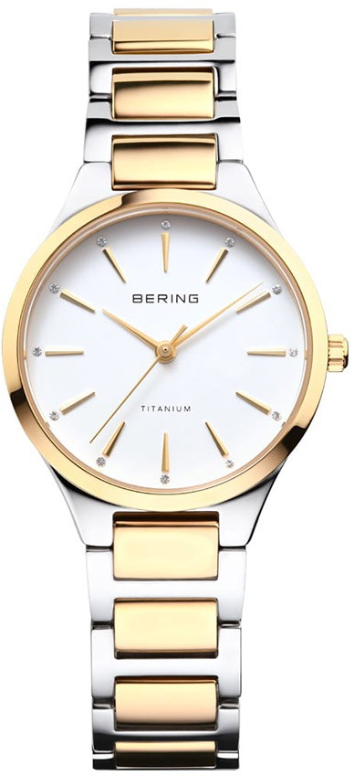 Bering Titanium 15630-701 - Hodinky Bering