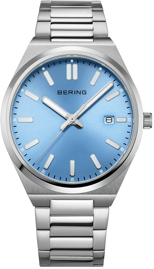 Bering Classic 17639-707 - Hodinky Bering