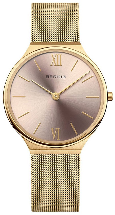 Bering Ultra Slim 18434-336 Bering Ultra Slim 18434-336 - Hodinky Bering