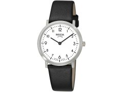Boccia Titanium Analogové hodinky 3335-01