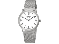 Boccia Titanium Analogové hodinky 3335-03