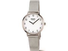 Boccia Titanium Classic 3345-02