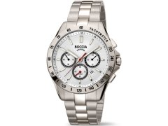 Boccia Titanium Chrono 3733-01