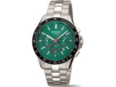 Boccia Titanium Chrono 3733-02