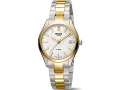 Boccia Titanium Classic 3374-02