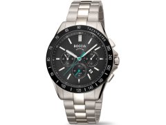 Boccia Titanium Chrono 3733-03