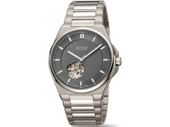 Boccia Titanium Royce Automatic 3677-01