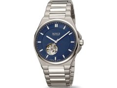 Boccia Titanium Royce Automatic 3677-02