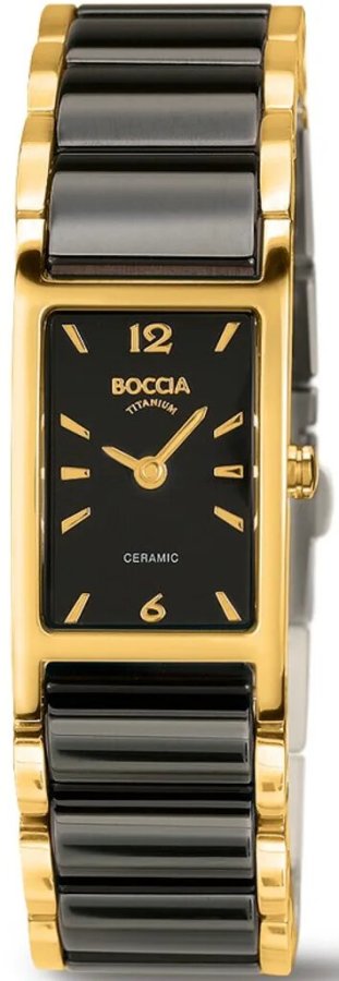 Boccia Titanium 3201-05