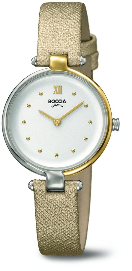 Boccia Titanium Trend 3278-01