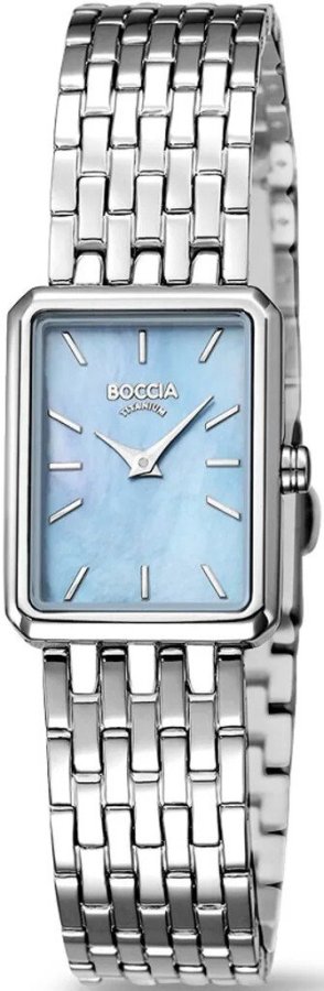 Boccia Titanium Classic 3383-01