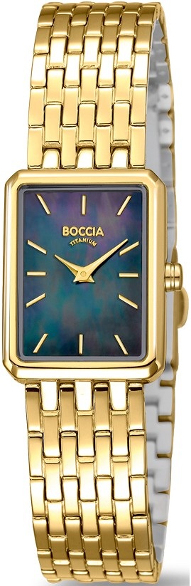 Boccia Titanium 3383-02