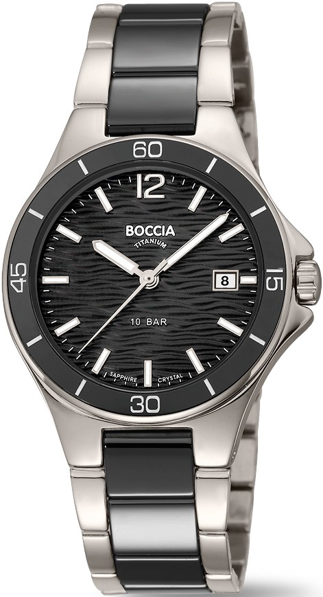 Boccia Titanium 3384-02