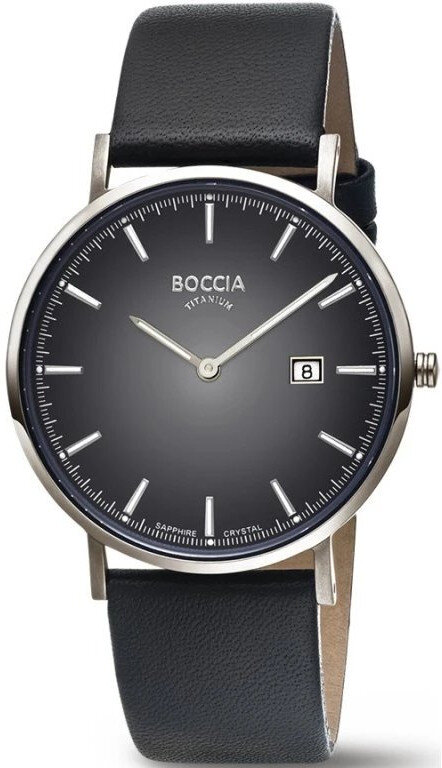 Boccia Titanium Sport 3648-04 - Hodinky Boccia Titanium