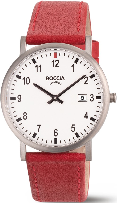 Boccia Titanium 3679-02