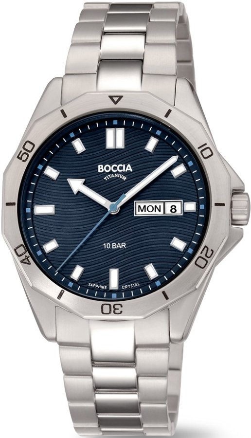 Boccia Titanium 3680-03