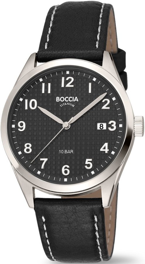 Boccia Titanium 3682-01