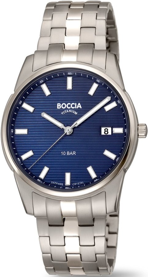 Boccia Titanium 3686-01