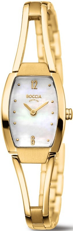 Boccia Titanium Trend 3262-04 - Hodinky Boccia Titanium