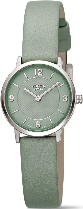 Boccia Titanium Classic 3371-01
