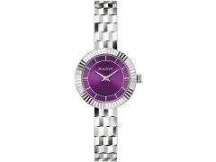 Bulova Classic Disco 96L363