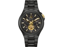 Bulova Classic Maquina Automatic 98A340