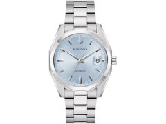 Bulova Surveyor Classic Automatic 96B469