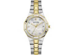 Bulova Classic Prestige 98P234